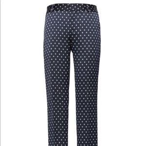 Banana Republic Avery Straight-Fit  Ankle NWT 10